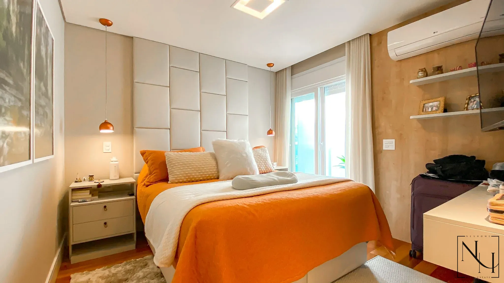 Apartamento, 3 quartos, 189 m² - Foto 13