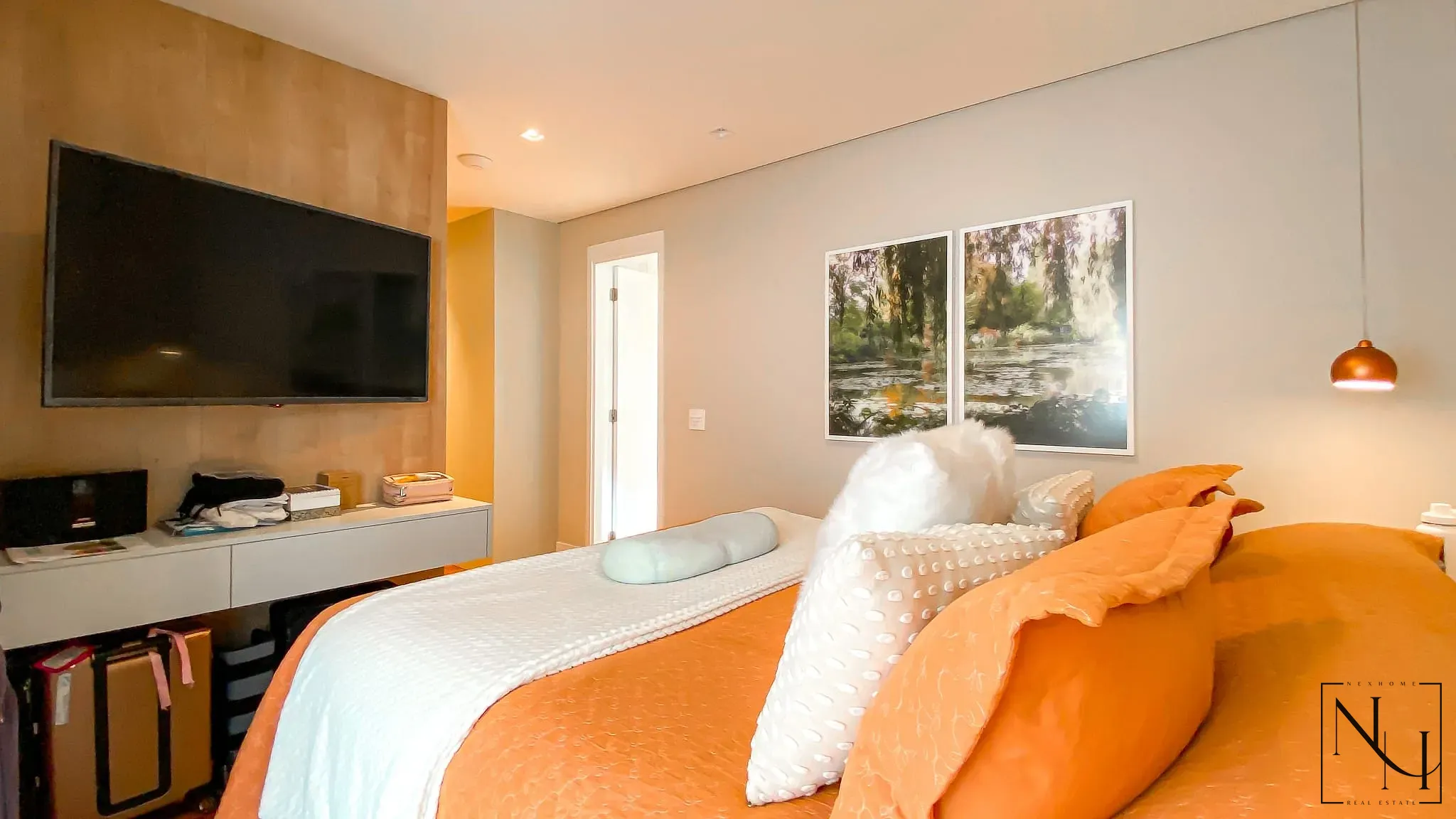 Apartamento, 3 quartos, 189 m² - Foto 15