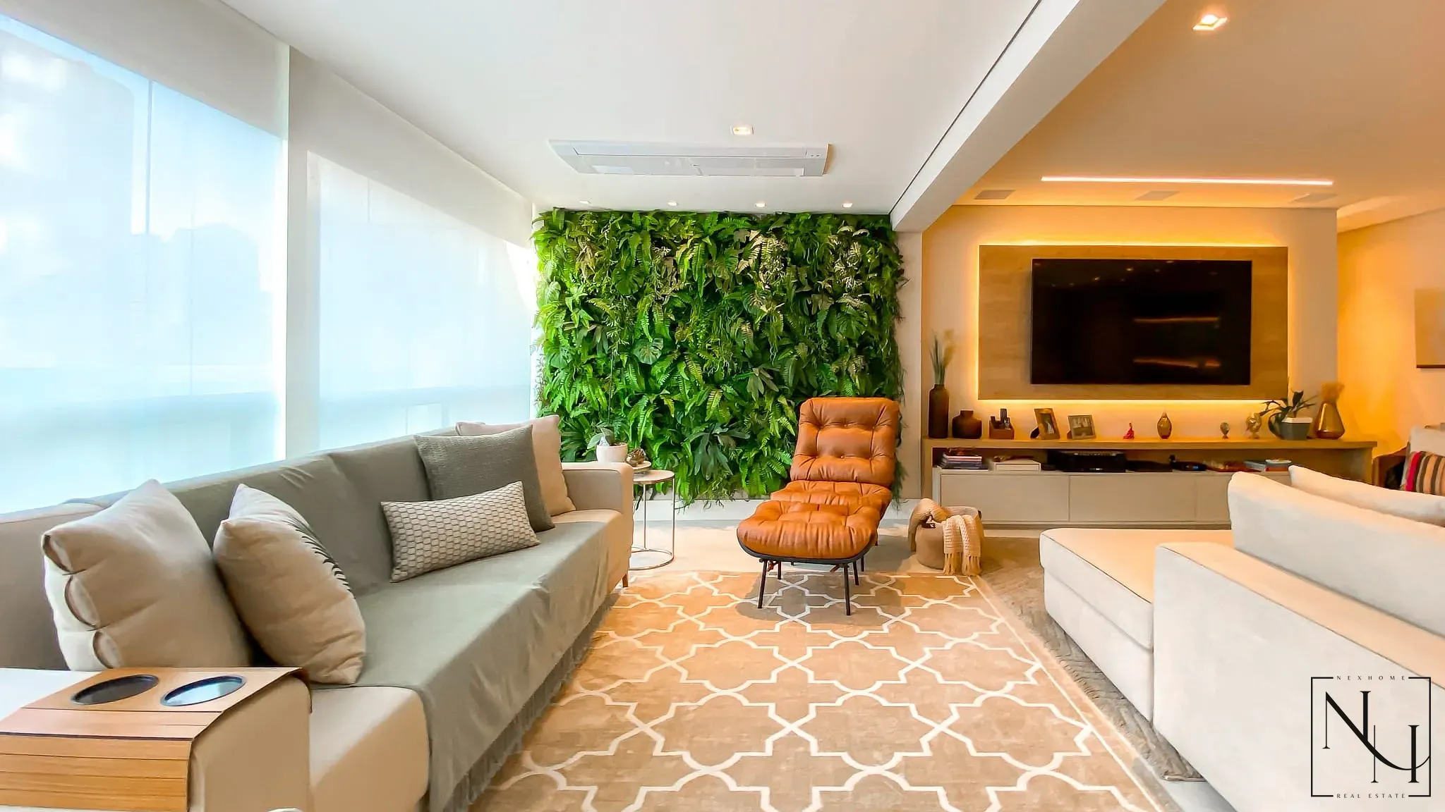 Apartamento, 3 quartos, 189 m² - Foto 6