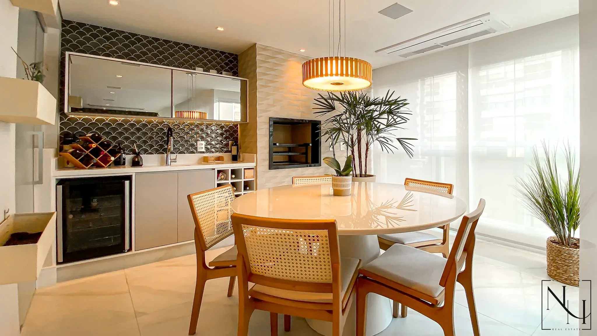 Apartamento, 3 quartos, 189 m² - Foto 7
