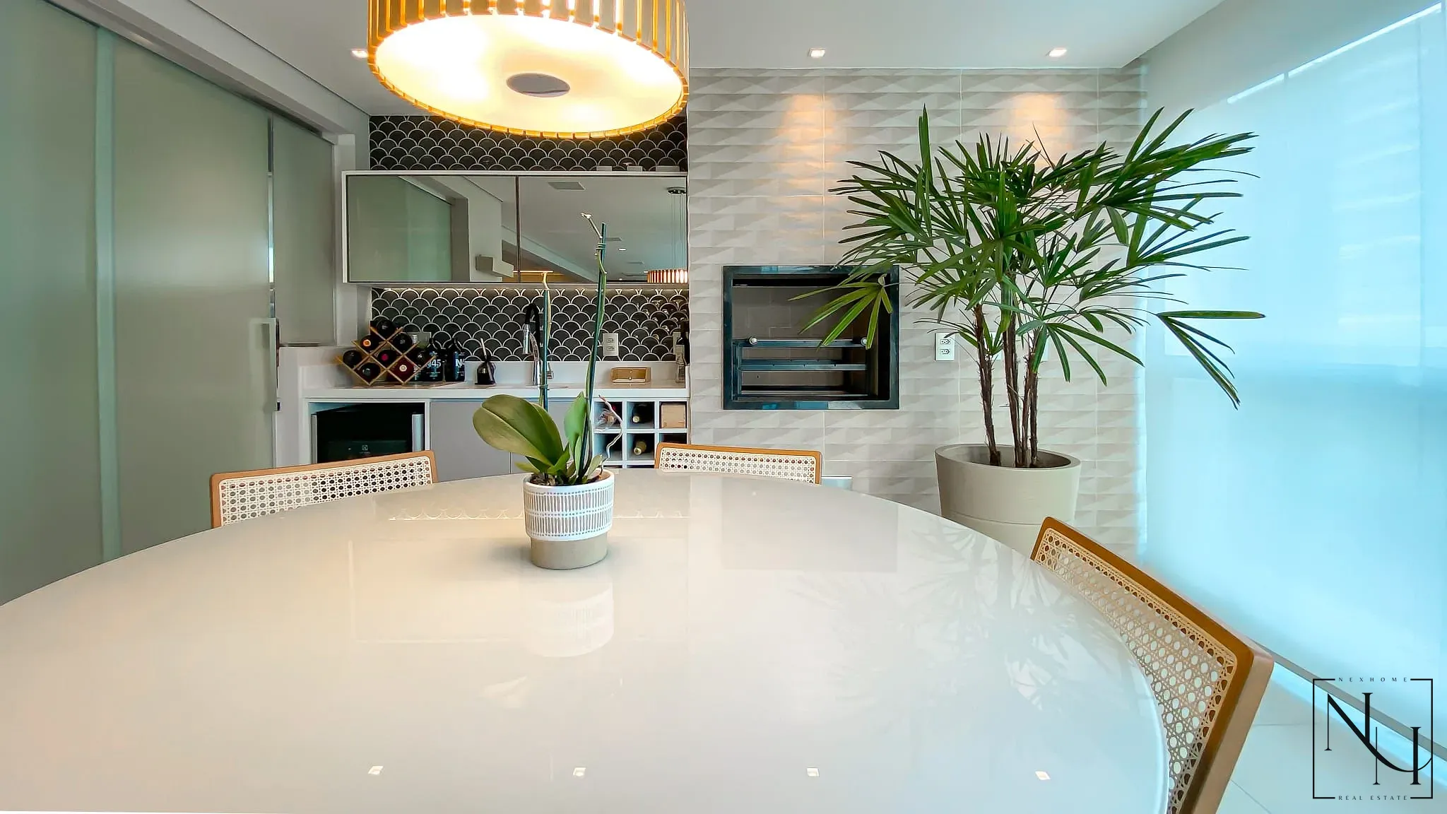 Apartamento, 3 quartos, 189 m² - Foto 8