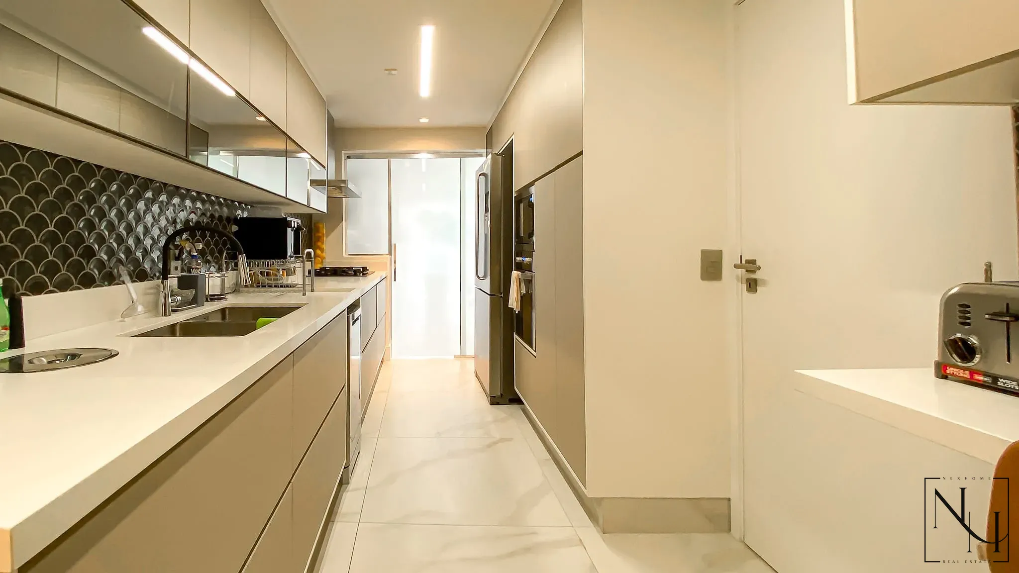Apartamento, 3 quartos, 189 m² - Foto 10