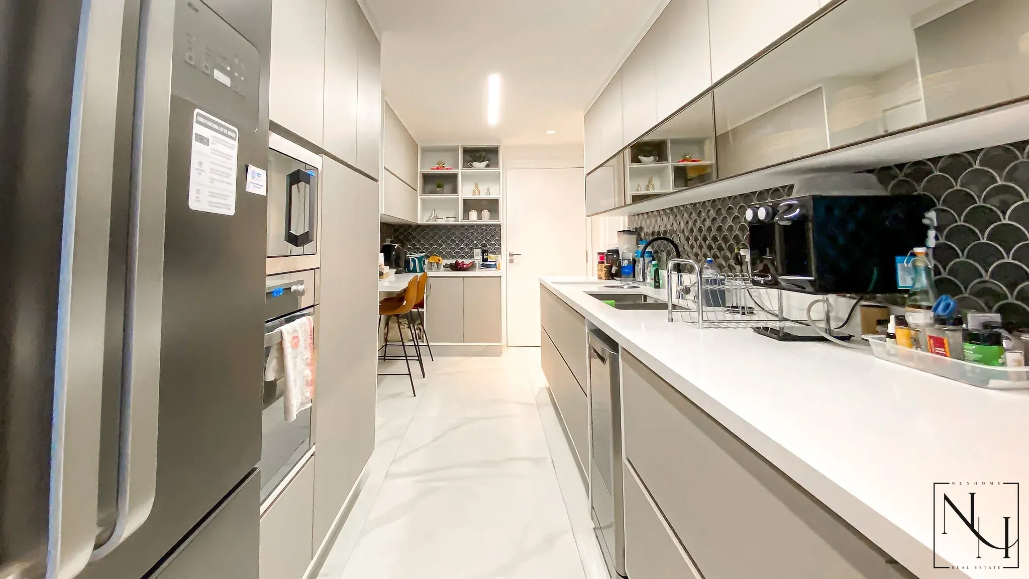 Apartamento, 3 quartos, 189 m² - Foto 9