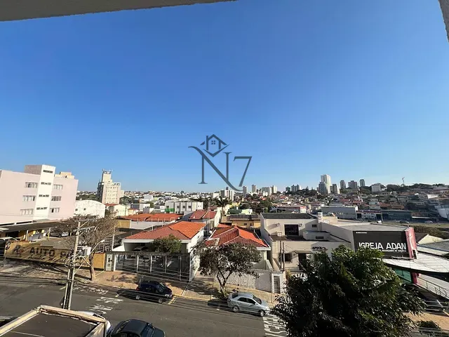 Apartamento com 55m² 2 quartos e 1 banheiro, à venda, no bairro Parque Itália em Campinas