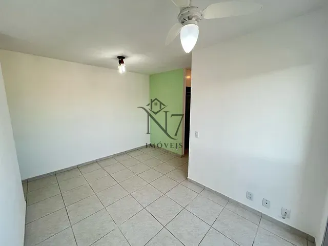 Apartamento com 55m² 2 quartos e 1 banheiro, à venda, no bairro Parque Itália em Campinas