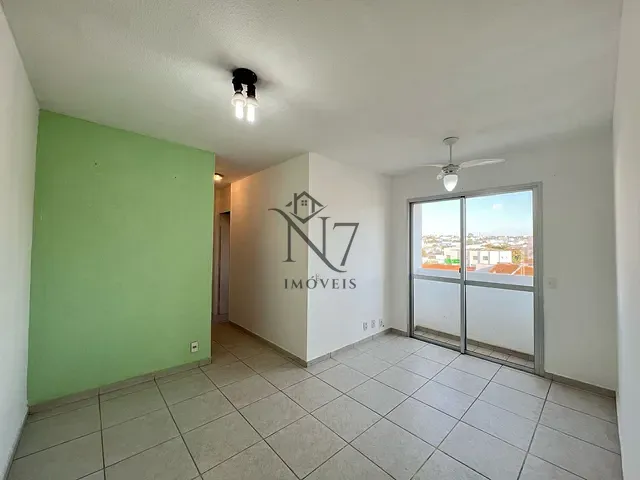Apartamento com 55m² 2 quartos e 1 banheiro, à venda, no bairro Parque Itália em Campinas