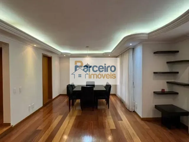 Apartamento com 130m² 3 quartos e 3 banheiros, à venda, no bairro Jardim Anália Franco em São Paulo