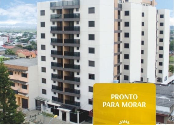 Apartamento com 88m² 2 quartos e 1 banheiro, à venda, no bairro Centro em Guaíba