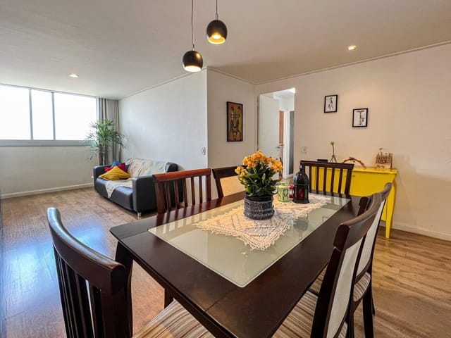 Foto do Apartamento - Apartamento à venda, Vila Diva (Zona Norte), São Paulo, SP | PAINEL CONSULTORIA DE IMOVEIS