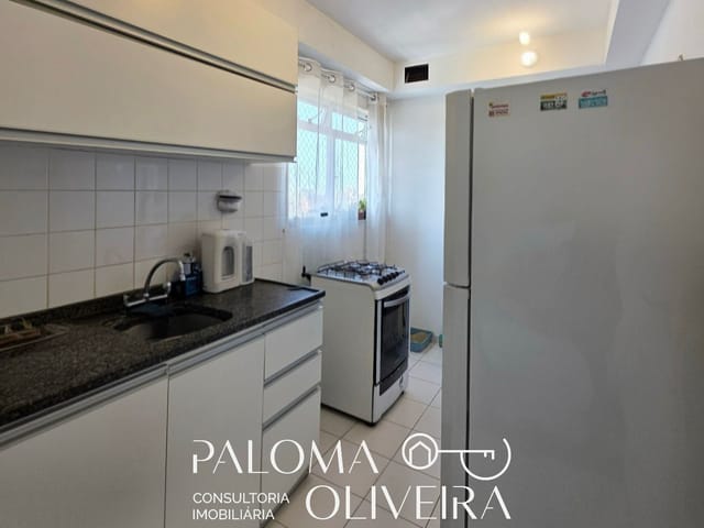 Apartamento 2 quartos e 1 banheiro, à venda, no bairro Jacarepaguá em Rio de Janeiro