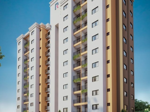 Foto do Apartamento - Apartamento 2 Quartos ( Próximo ao Portal Shopping). A partir de 152.000,00!! | Prospera Soluções Imobiliárias