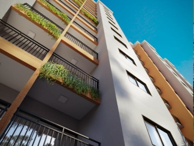 Foto do Apartamento - Apartamento 2 Quartos ( Próximo ao Portal Shopping). A partir de 152.000,00!! | Prospera Soluções Imobiliárias
