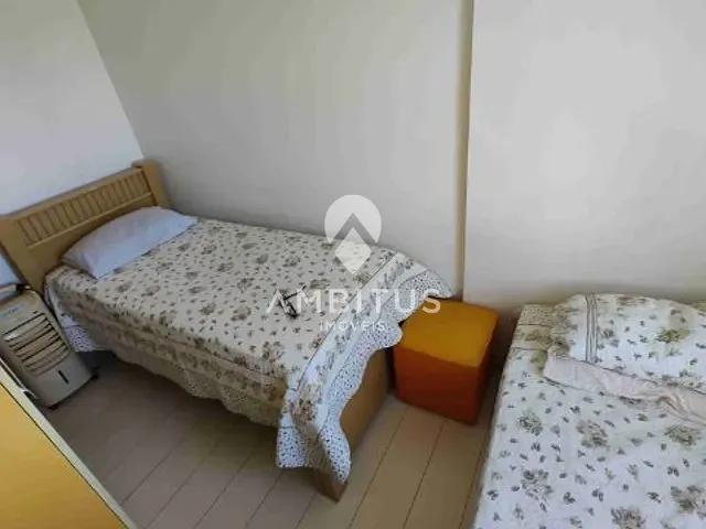 Apartamento com 60m² 2 quartos e 2 banheiros, à venda, no bairro Narandiba em Salvador