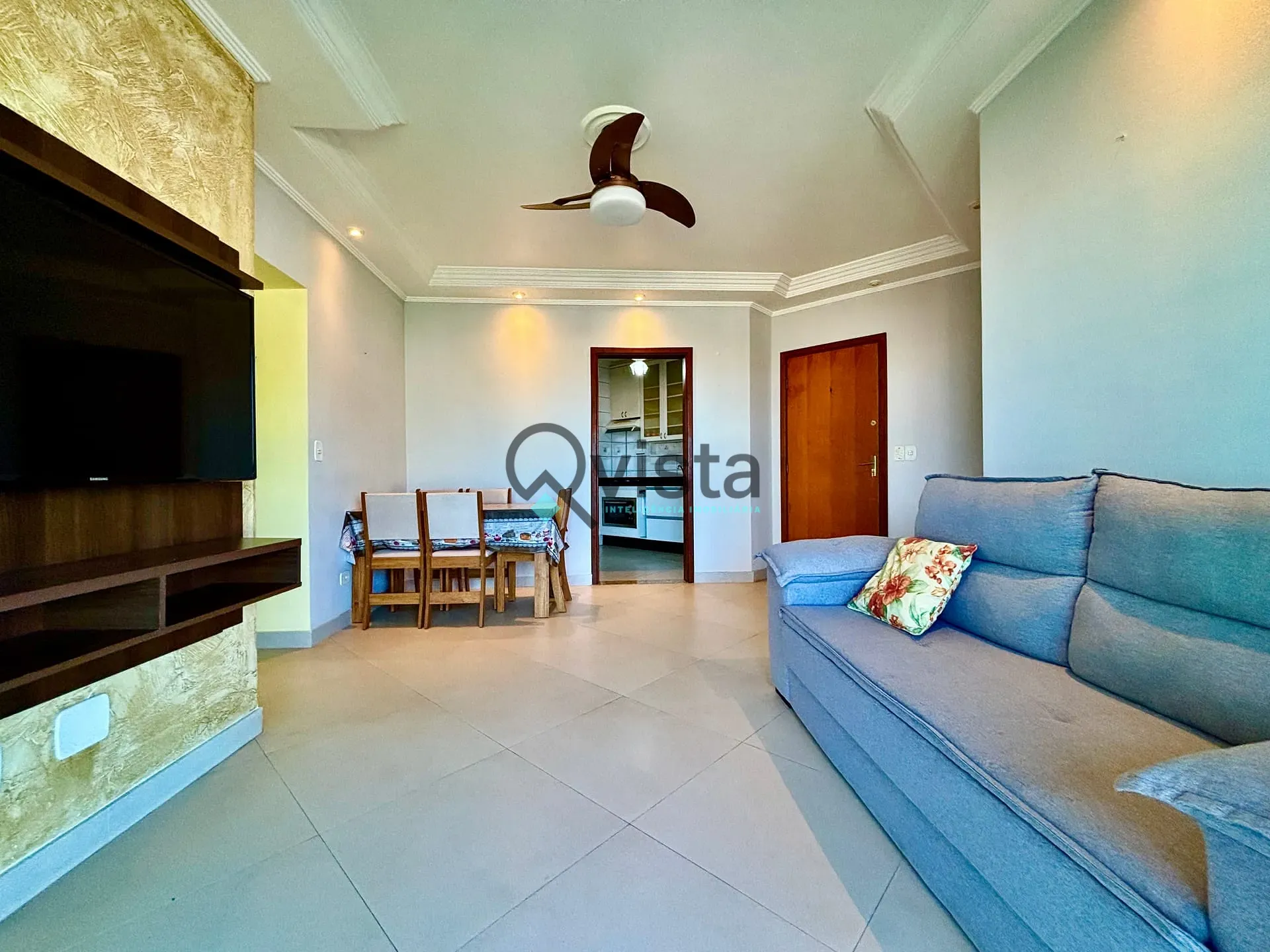 Apartamento, 2 quartos, 73 m² - Foto 5