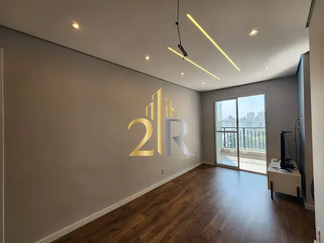 Apartamento 2 quartos e 2 banheiros, à venda, no bairro Jardim Campo Grande em São Paulo