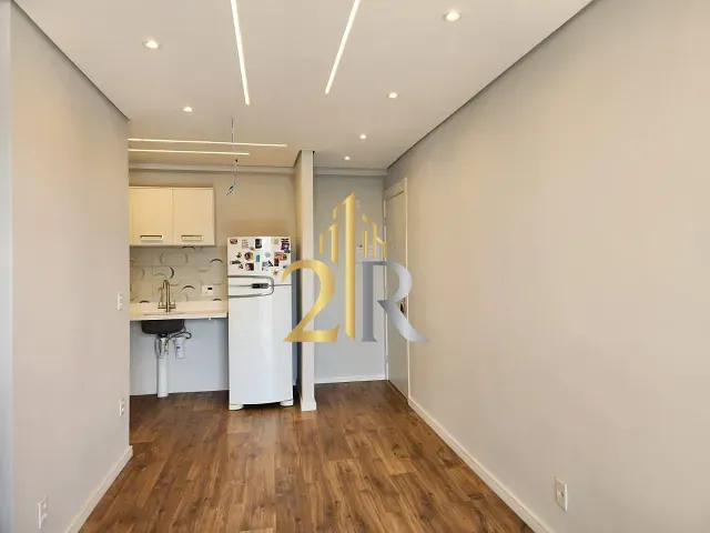 Apartamento 2 quartos e 2 banheiros, à venda, no bairro Jardim Campo Grande em São Paulo