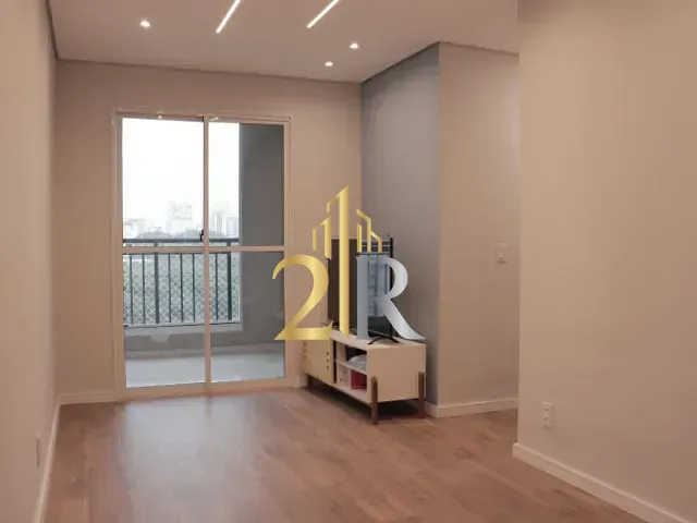 Apartamento 2 quartos e 2 banheiros, à venda, no bairro Jardim Campo Grande em São Paulo