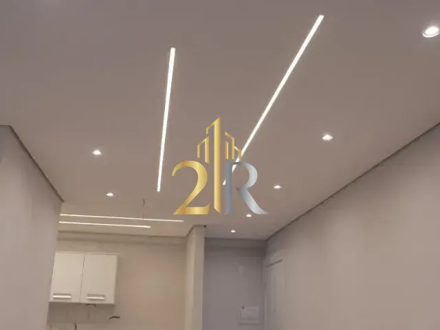 Apartamento 2 quartos e 2 banheiros, à venda, no bairro Jardim Campo Grande em São Paulo
