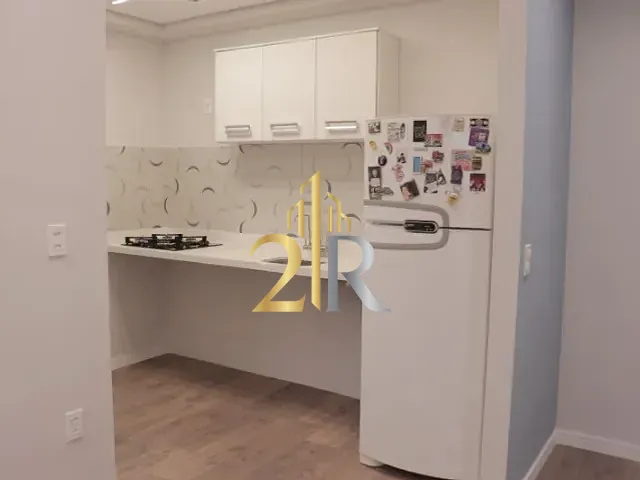 Apartamento 2 quartos e 2 banheiros, à venda, no bairro Jardim Campo Grande em São Paulo