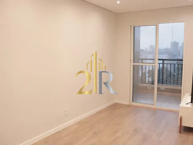 Apartamento 2 quartos e 2 banheiros, à venda, no bairro Jardim Campo Grande em São Paulo
