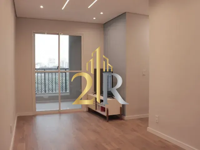 Apartamento 2 quartos e 2 banheiros, à venda, no bairro Jardim Campo Grande em São Paulo
