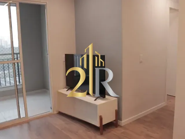Apartamento 2 quartos e 2 banheiros, à venda, no bairro Jardim Campo Grande em São Paulo