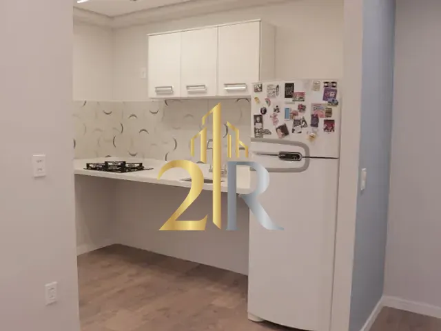 Apartamento 2 quartos e 2 banheiros, à venda, no bairro Jardim Campo Grande em São Paulo