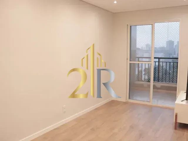 Apartamento 2 quartos e 2 banheiros, à venda, no bairro Jardim Campo Grande em São Paulo