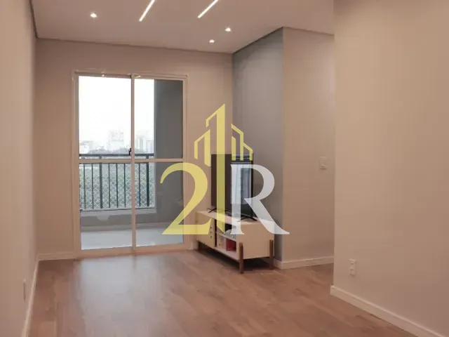 Apartamento 2 quartos e 2 banheiros, à venda, no bairro Jardim Campo Grande em São Paulo