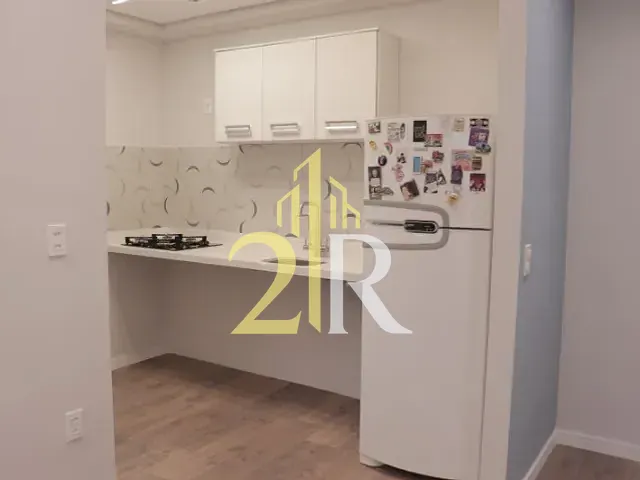 Apartamento 2 quartos e 2 banheiros, à venda, no bairro Jardim Campo Grande em São Paulo