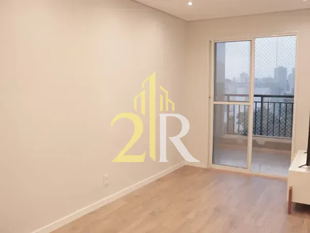 Apartamento 2 quartos e 2 banheiros, à venda, no bairro Jardim Campo Grande em São Paulo