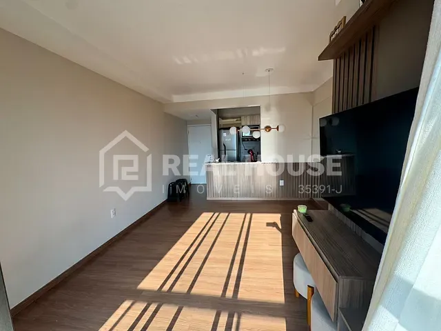 Apartamento com 67m² 2 quartos e 2 banheiros, à venda, no bairro Jardim Piratininga em Sorocaba