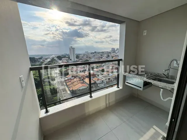 Apartamento com 67m² 2 quartos e 2 banheiros, à venda, no bairro Jardim Piratininga em Sorocaba