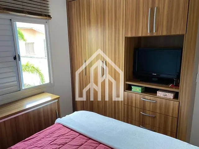 Apartamento 3 quartos e 2 banheiros, à venda, no bairro Vila Gumercindo em São Paulo