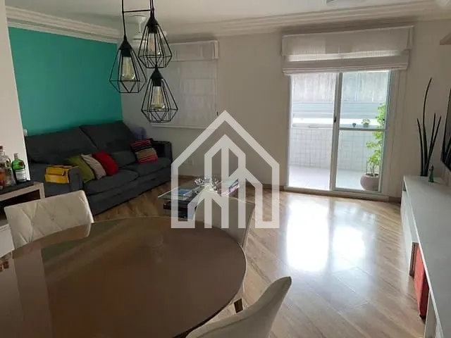 Apartamento 3 quartos e 2 banheiros, à venda, no bairro Vila Gumercindo em São Paulo