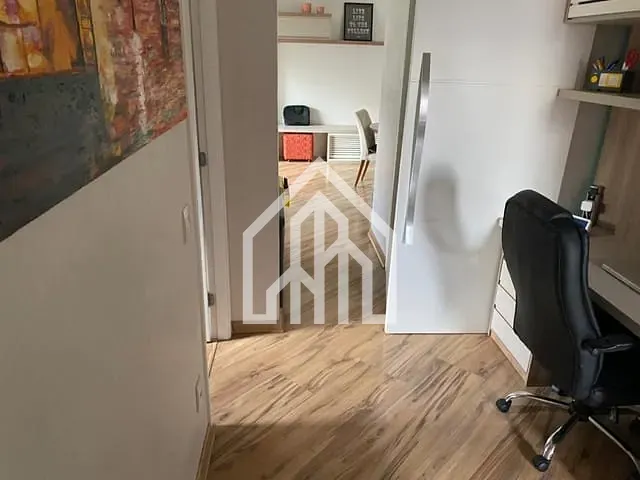 Apartamento 3 quartos e 2 banheiros, à venda, no bairro Vila Gumercindo em São Paulo