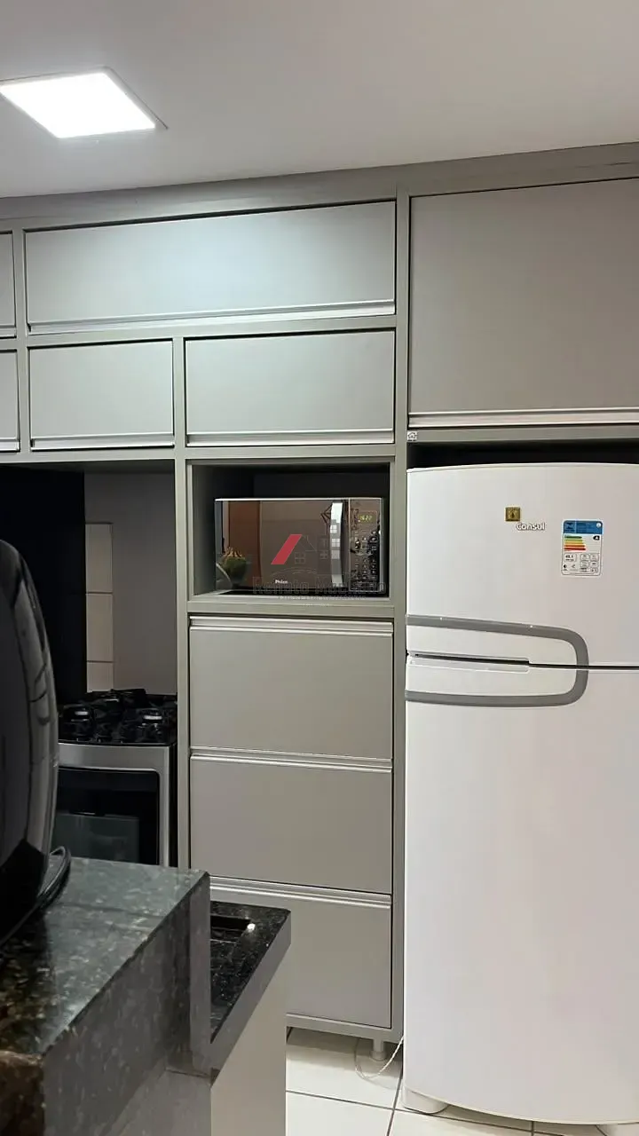 Apartamento, 2 quartos, 49 m² - Foto 4