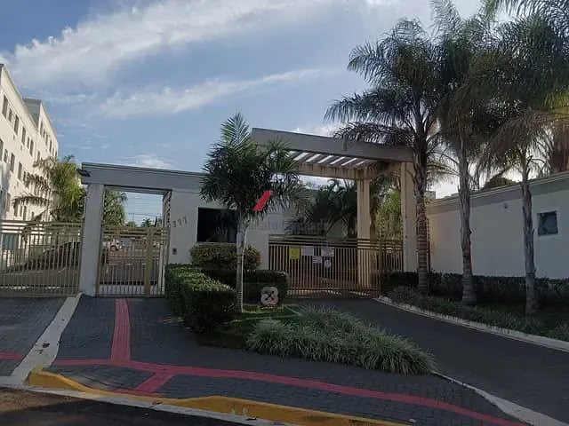 Apartamento, 2 quartos, 49 m² - Foto 1