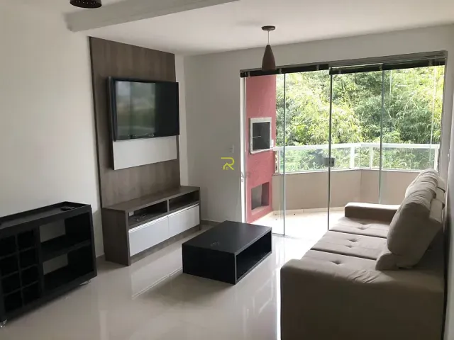 Apartamento 2 quartos e 1 banheiro, para alugar, no bairro Santa Cruz em Guarapuava