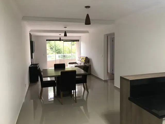 Apartamento 2 quartos e 1 banheiro, para alugar, no bairro Santa Cruz em Guarapuava