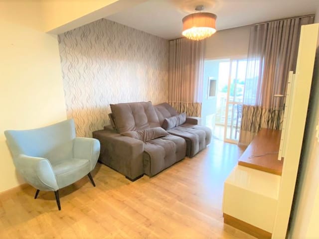 Foto do Apartamento - Apartamento à venda, Centro, Marau, RS | Realizze Negócios Imobiliarios