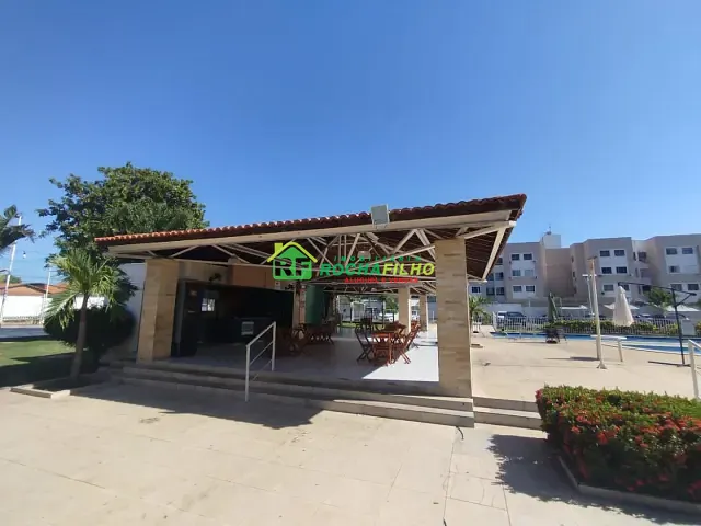 Apartamento com 62m² 3 quartos e 2 banheiros, para alugar, no bairro Novo Horizonte em Teresina