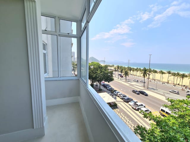 Foto do Apartamento - Apartamento à venda, Copacabana, Rio de Janeiro, RJ | Rio Lar Imóveis