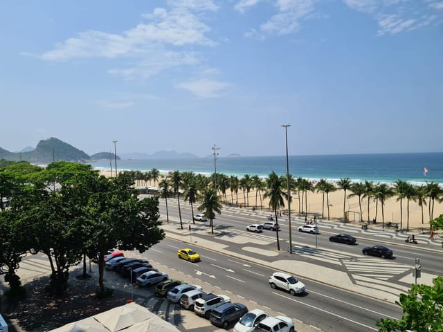 Foto do Apartamento - Apartamento à venda, Copacabana, Rio de Janeiro, RJ | Rio Lar Imóveis