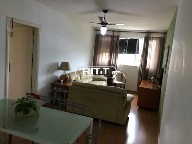 Apartamento com 91m² 3 quartos e 2 banheiros, à venda, no bairro Chácara da Barra em Campinas