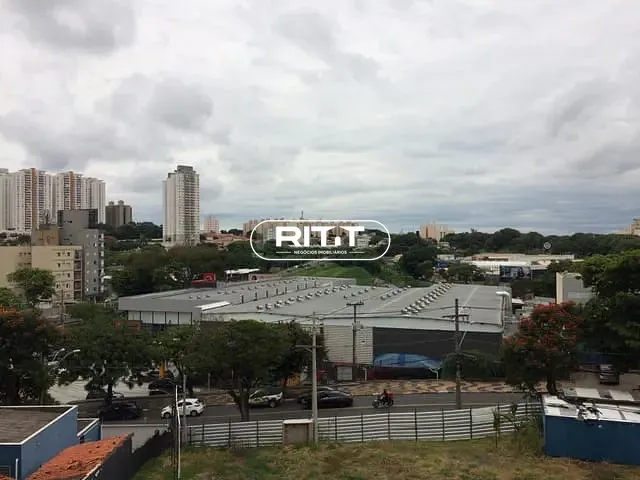 Apartamento com 91m² 3 quartos e 2 banheiros, à venda, no bairro Chácara da Barra em Campinas