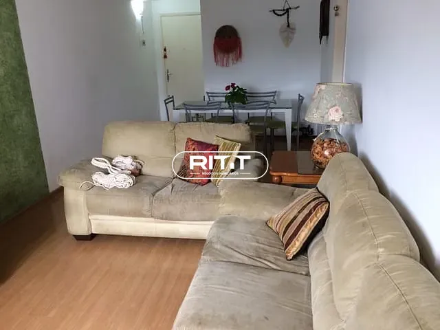 Apartamento com 91m² 3 quartos e 2 banheiros, à venda, no bairro Chácara da Barra em Campinas