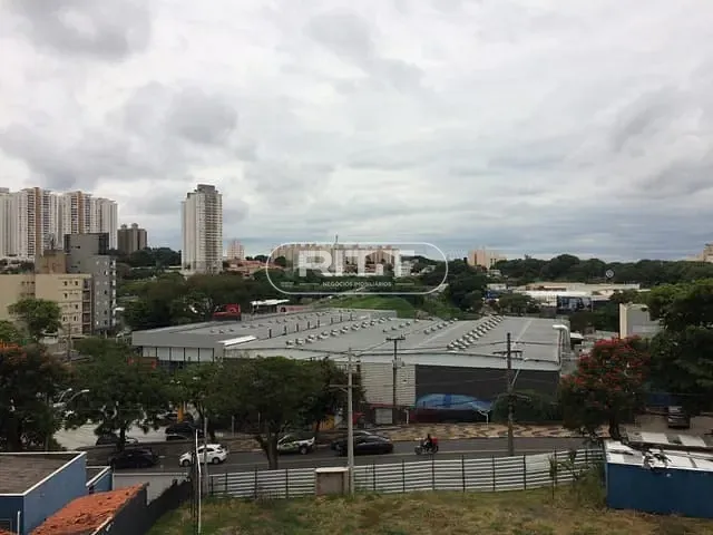Apartamento com 91m² 3 quartos e 2 banheiros, à venda, no bairro Chácara da Barra em Campinas