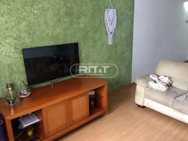 Apartamento com 91m² 3 quartos e 2 banheiros, à venda, no bairro Chácara da Barra em Campinas