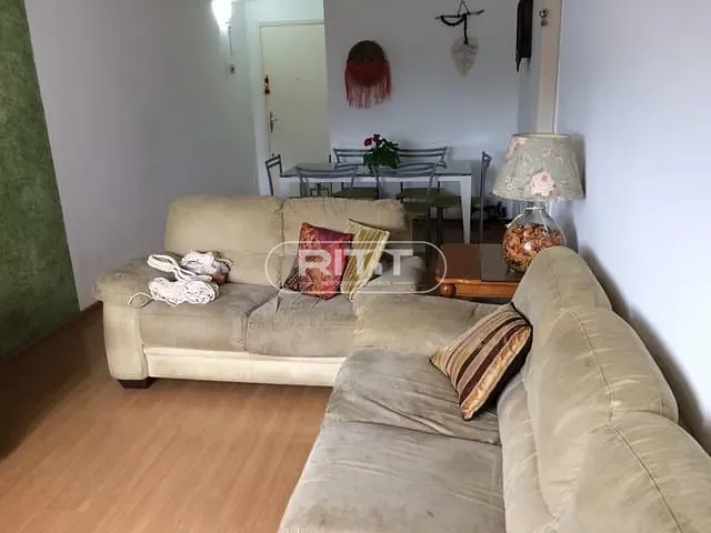Apartamento com 91m² 3 quartos e 2 banheiros, à venda, no bairro Chácara da Barra em Campinas